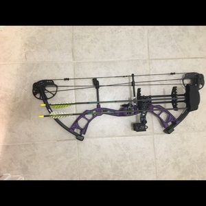 Compound Bow